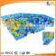 Free design ocean theme kids indoor playground equipment indoor play house