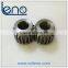 High Quality Spur Gear with 20 Teeth