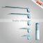 Veterinary high quality disposable medical laryngoscope