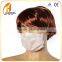 3 ply disposable paper face mask for industry