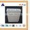 Plastic profile china gold supplier