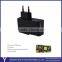 12v1000mA Power Adapter 12v1a Power Adaptor safety mark Mobile Charger