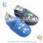 cheap colorful baby prewalker shoes