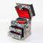 High End Chinese Antique Mirror Jewelry Box