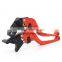 BJ-LS-010 High Performance CNC Aluminum Short Motorbike Adjustable Hand Brake Lever for Honda CBR250R 2011-2013