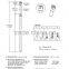 SP1-137334-Q01 PCB bareboard /socket test probe pin with spring for testing                        
                                                Quality Choice