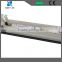 Telephone voice patch panel, 1U height 110 block patch panel 19 inch 110 type