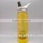 Travel Pot Elegant Filter Tea Cup Water Bottle Outside Sport Water Pc/tritan Bottle Pot Include Cup straw and lid water cup