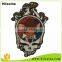 Custom Brass Stamping Enamel Metal Lapel Pin