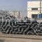 electric lighting steel poles