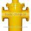 GLQ Series strainer for fuel oil Flow Meter 2" 3" 4" 6" Cowell