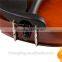 (TL-VP01A)Cheapest Matte Color plywood Basswood Violin