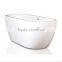 Factory price luxurious natural stone bathtub