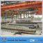 Southeast Asia Country Standard concrete PHC Concrete pile machine