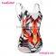 New fashion Sexy Bikini Sets Pink Beachwear