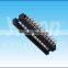 Dongguan Yxcon 2.00mm pitch two parts straight DIP plug connector