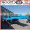 Manufacturer supply---SINOTRUK 60 tons low bed trailer