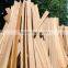 High Quality and best factory price Paulownia laminated board