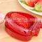 strawberry cut machine,strawberry slicer