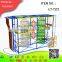 China wholesale indoor playground toddler jungle gym 151-31g