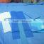 Factory for disposable orthopedic pack