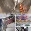 integral stainless steel evacuated tube pressure solar water heater