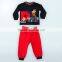 Export Baby Clothes Safe Cotton Wholesale Baby Suit(6M-30M)