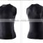 FIXGEAR Compression Men Training Tight Shirt Weight Lifting Base Layer Running Bodybuilding Vest Fitness 2014 New 1002