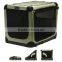 Collapsible Soft Dog Crate