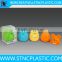 Plastic Automatic Toothpick Box Cat Shaped Toothpick Stand cartoon toothpick dispenser