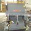 fruit box/vegetable box punching die cutting machine