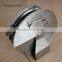 Retractable Grounding Reel Risk Management for Floating Roof Storage Tanks