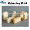 Furnace Bottom Fire Clay Block Refractory Bricks