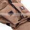 Girls vintage retro school bags fashionable rucksack