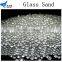 china supplier China Glass Beads 30 60 mesh Manufacturer