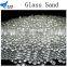 Abrasives Sandblasting Grinding Glass Beads