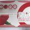 Wholesale professional super quality vacuum forming plastic food packaging tray/chocolate environmental tray/snack