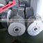 plow blade skirting rubber rolls 1/4" x 4" 3/8" x 6" 1/2" x 10" 3/4" x 12" 1" x 8"