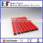 Low Friction Polyurethane Belt Conveyor Impact Pads With Modular Design Frames