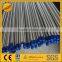 Stainless steel seamless bright annealed tubing
