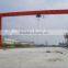 A-Leg double girder Gantry Crane With Hook Cap.5-75/20t