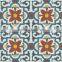 CTS 76.x Encaustic Cement Tile - CTS Factory Vietnam - Vietnam Cement Tile Corp