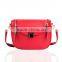 Tote bag elegant pu leather handbag wholesale