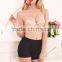 Custom Cheap See Through 34b Invisible Adhesive Silicone Thin Cup Bra