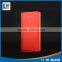 Mobile Power Bank 4000 mAh Portable charger External Battery Mobile Phone Charger