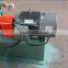 Hot sale Rubber Extruder tyre extruding machine