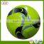 Customize soccer ball pvc wholesale football ball DEAK Brand Custom Print pvc soccer ball