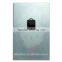 New arrivral vogue glass digital clock