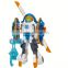 Playskool Heroes Rescue Bots Blades The Copter-Bot Action Figure