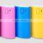 4400 MAh Money Detector Power Bank Multifunctional Power Bank
